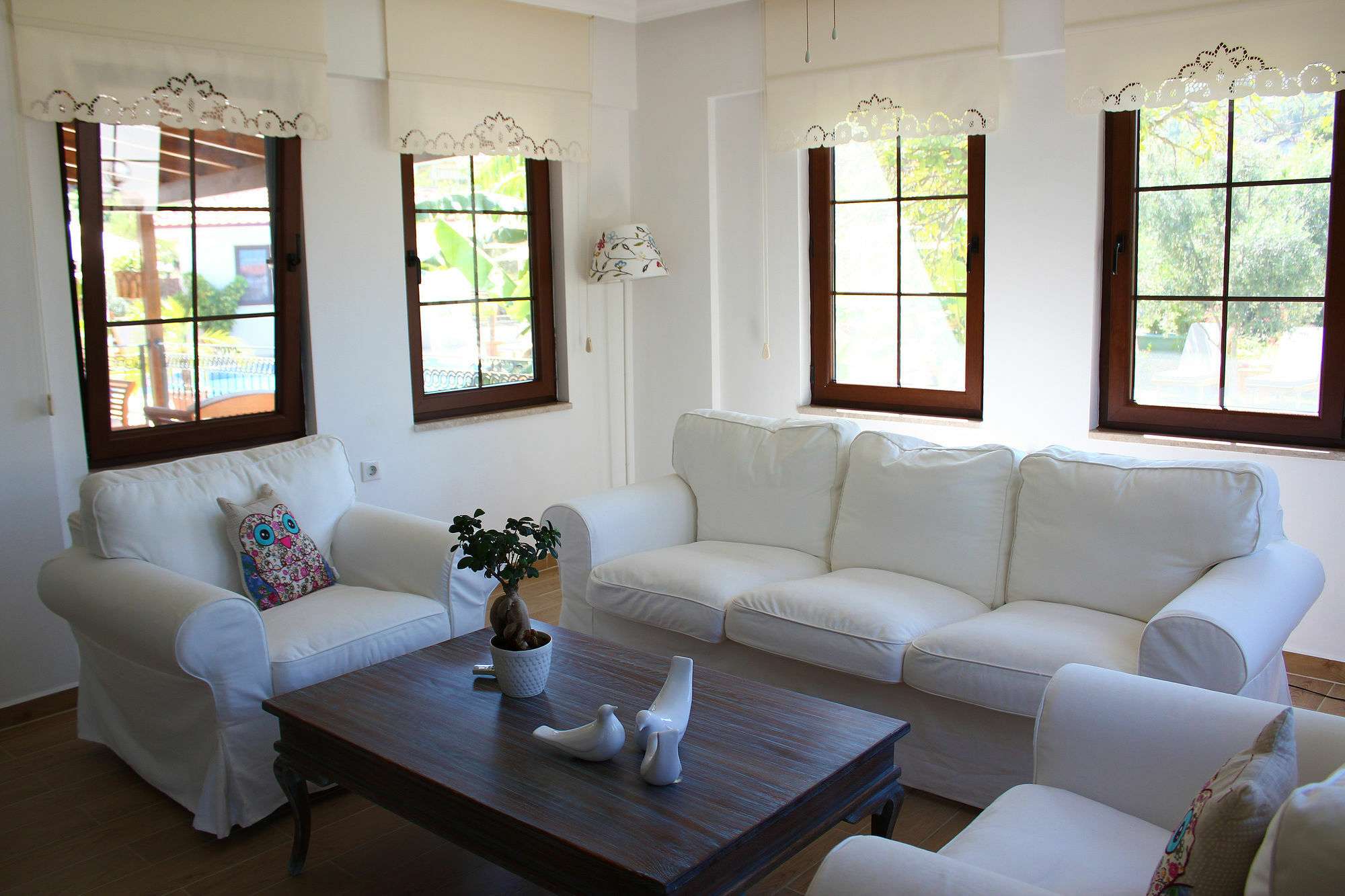 Mavi Deniz Konuk Evi เซลิมิเย ภายนอก รูปภาพ